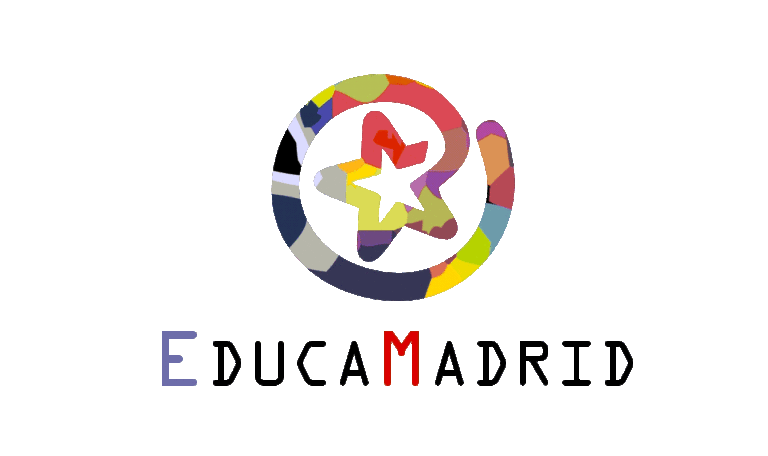 logo_educamadrid